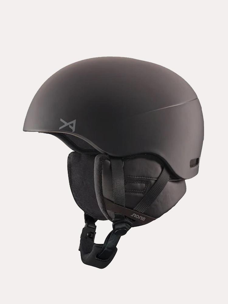 Anon Men's Helo 2.0 Snow Helmet - Saint Bernard