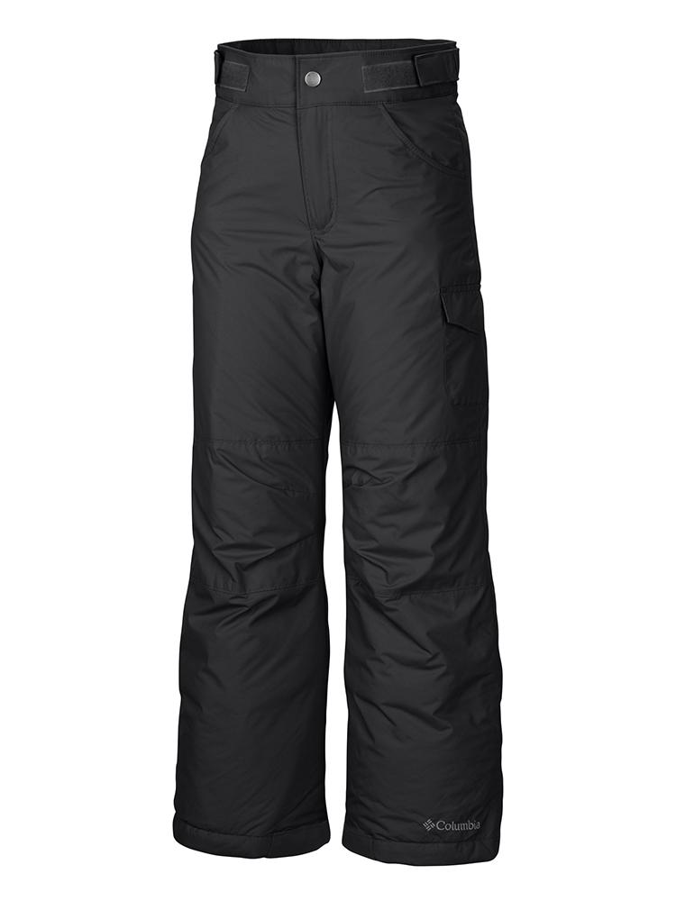 Columbia Girls' Starchaser Peak II Pant - Saint Bernard