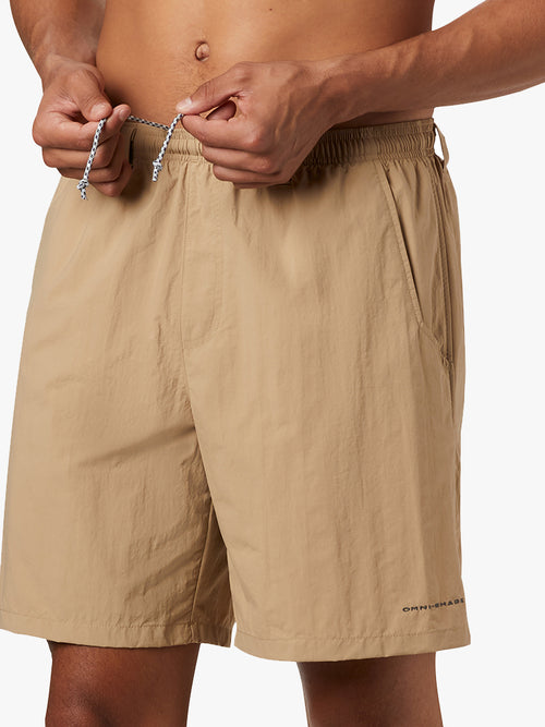 BACKCAST III WATER SHORT