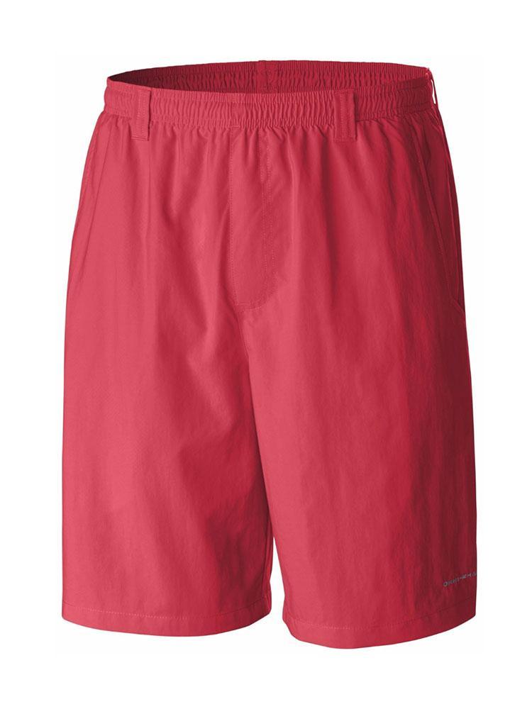 BACKCAST III WATER SHORT - Saint Bernard