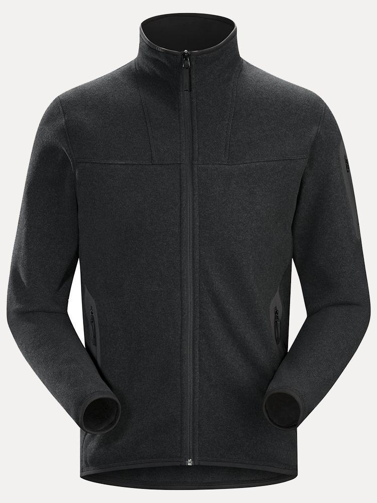 Arc'teryx Men's Covert Cardigan - Saint Bernard