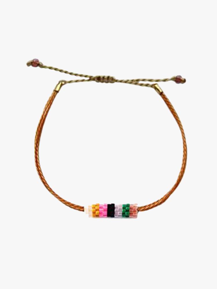 Bluma Project Sami Bracelet - Saint Bernard