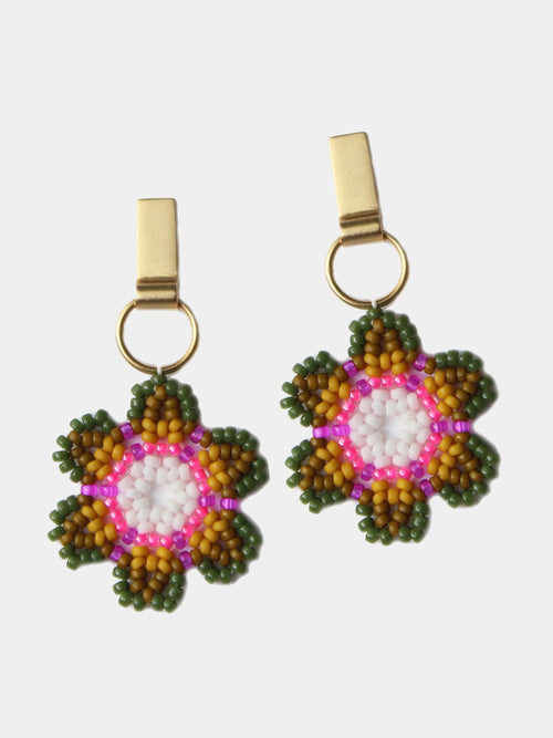 Bluma Project  Bluma Earring