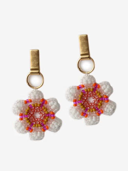 Bluma Project  Bluma Earring