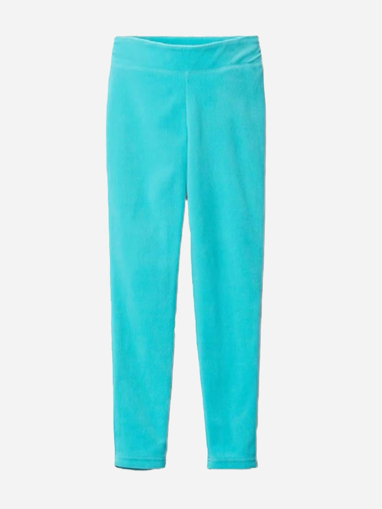 Columbia Girls' Glacial Legging - Saint Bernard