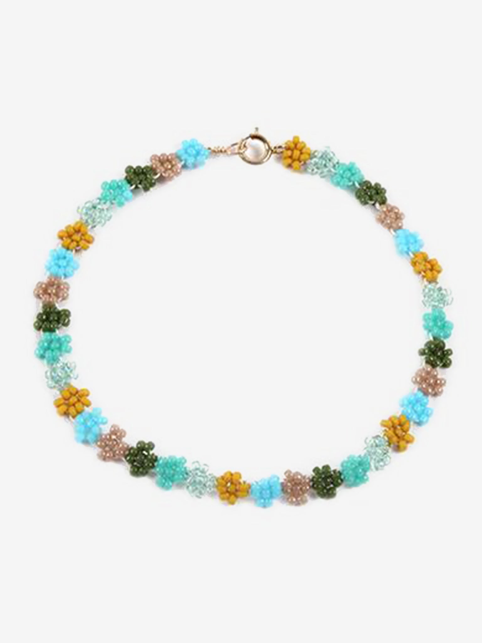 Bluma Project Fleur Bracelet - Saint Bernard
