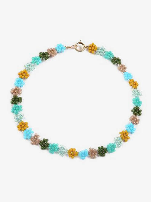 Bluma Project Fleur Bracelet