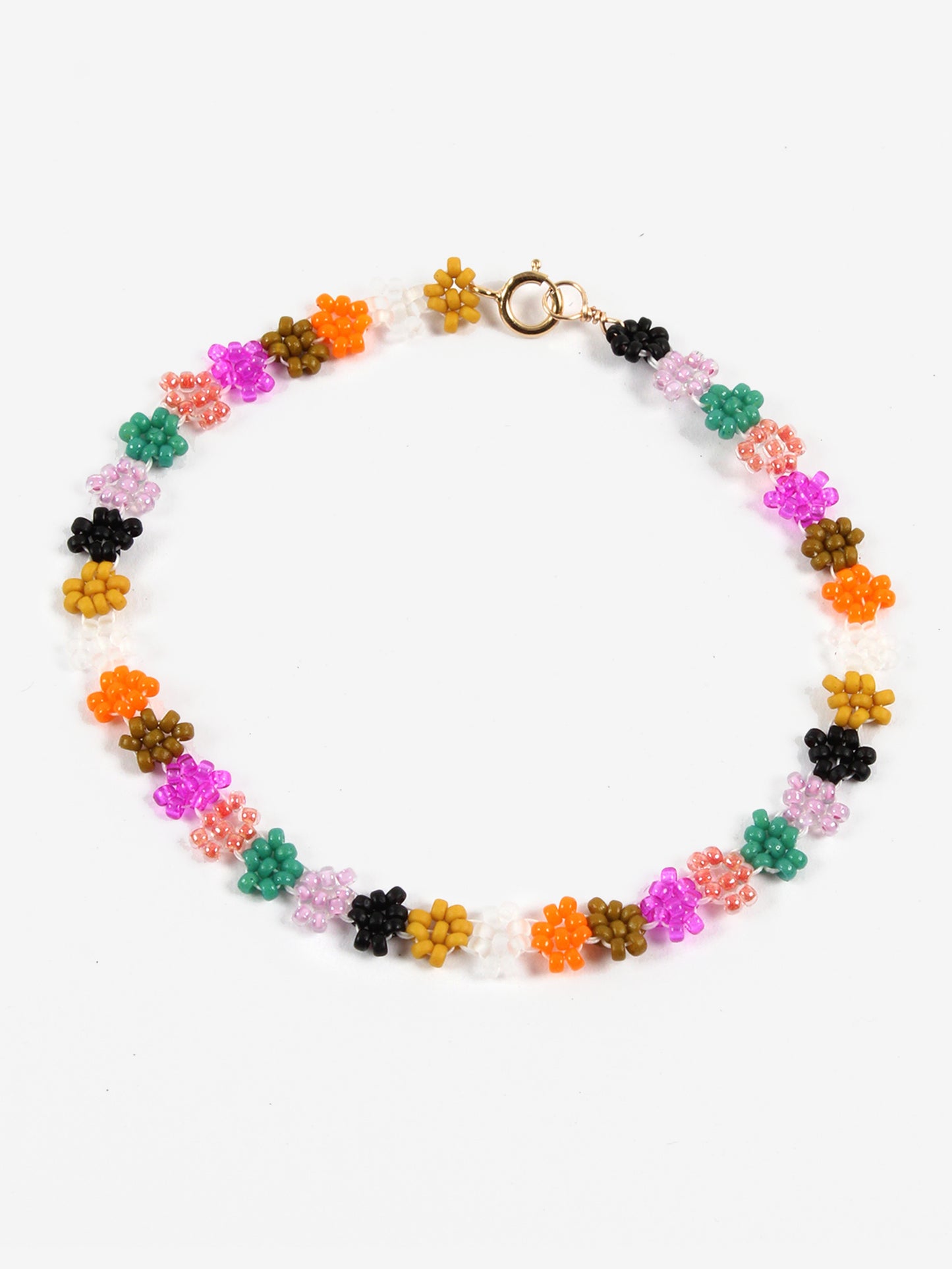 Bluma Project Fleur Bracelet - Saint Bernard