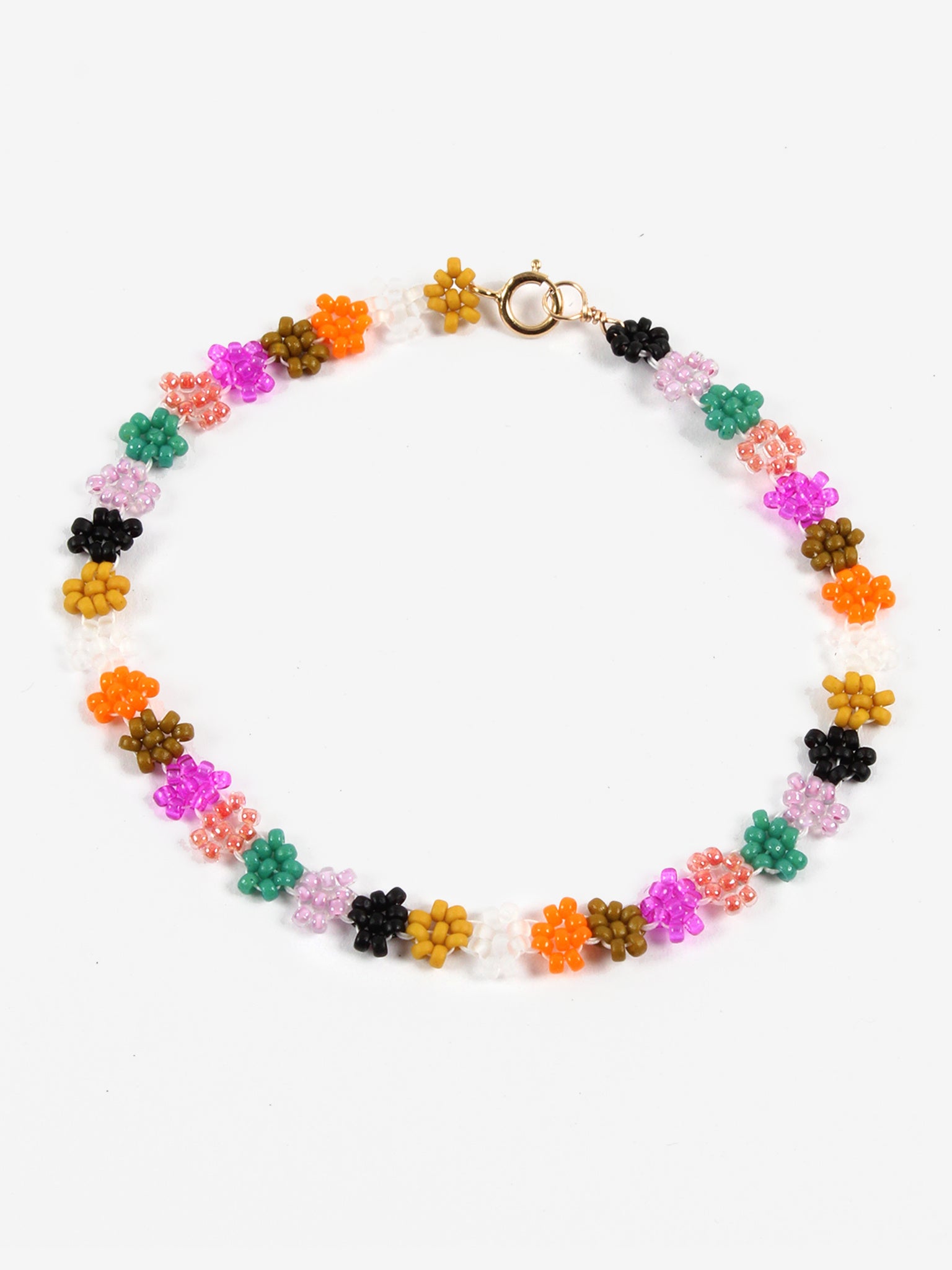 Bluma Project Fleur Bracelet - Saint Bernard