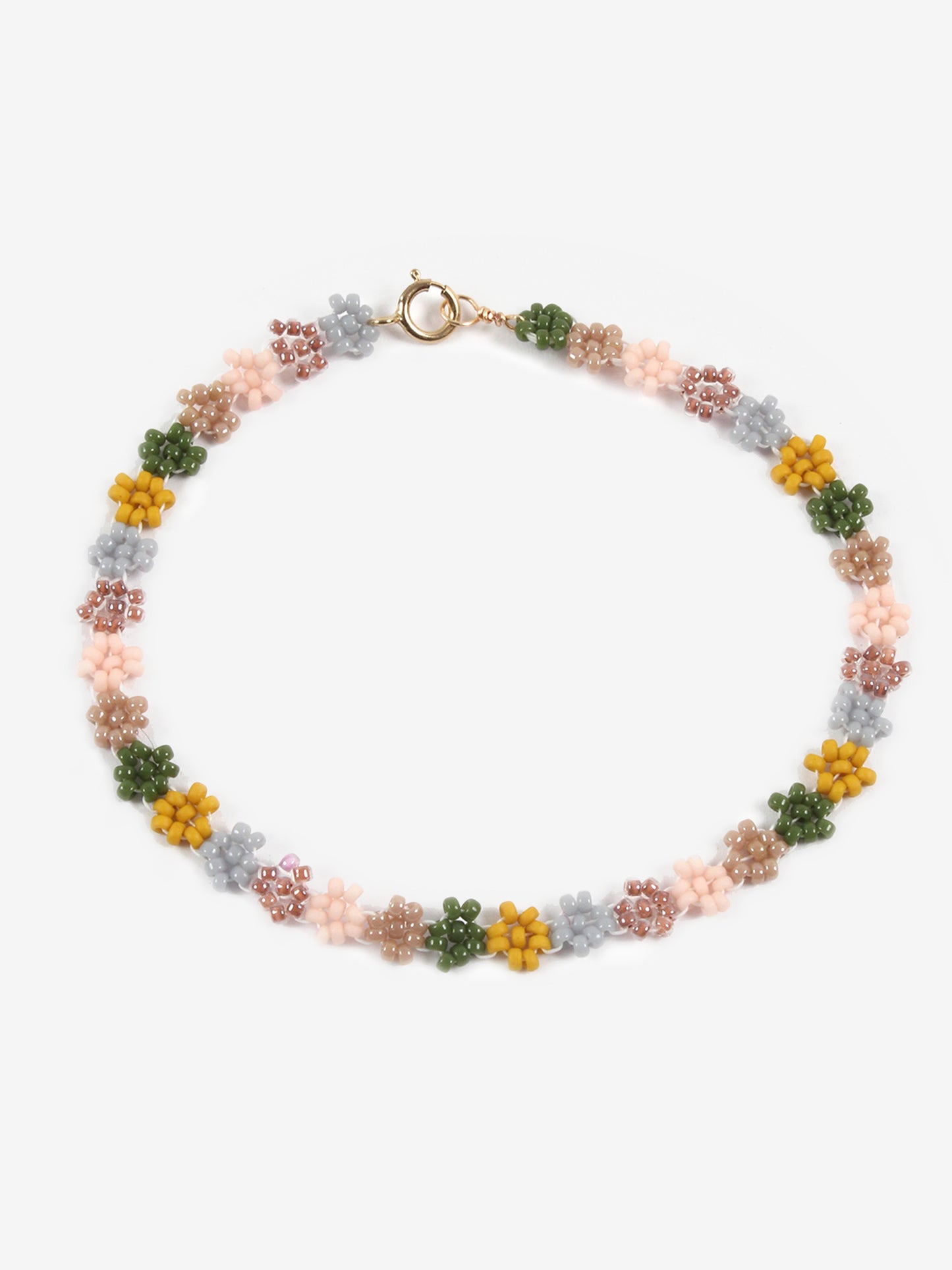Bluma Project Fleur Bracelet - Saint Bernard