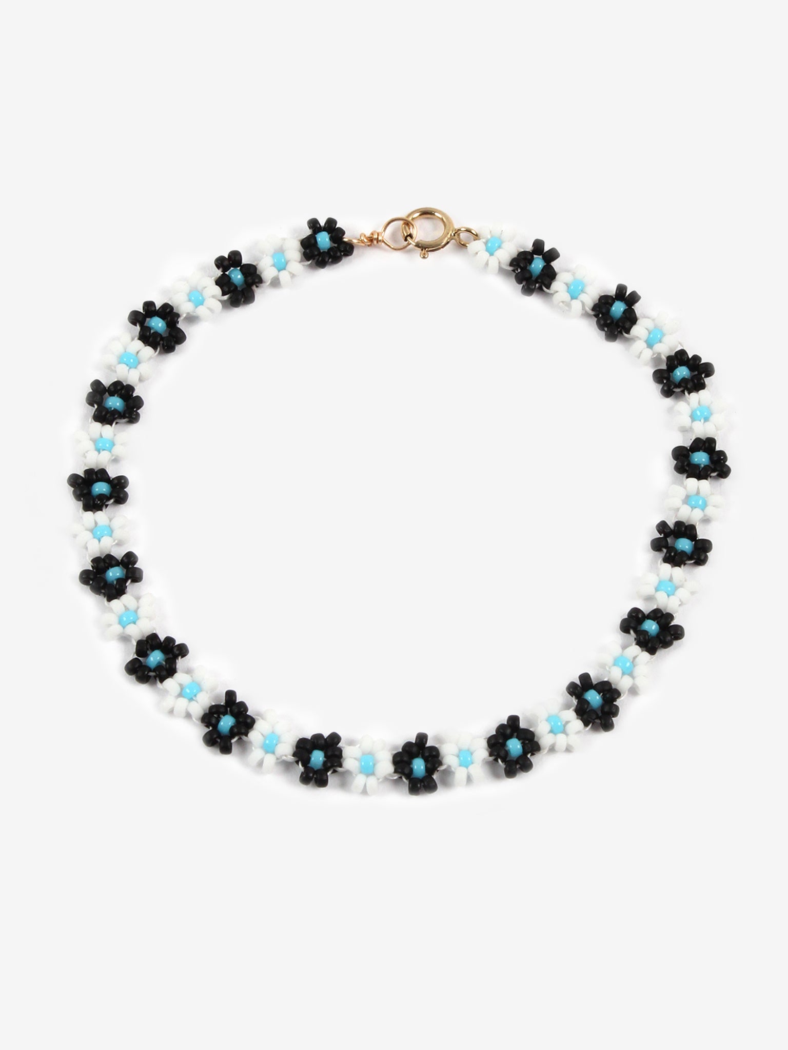 Bluma Project Fleur Bracelet - Saint Bernard
