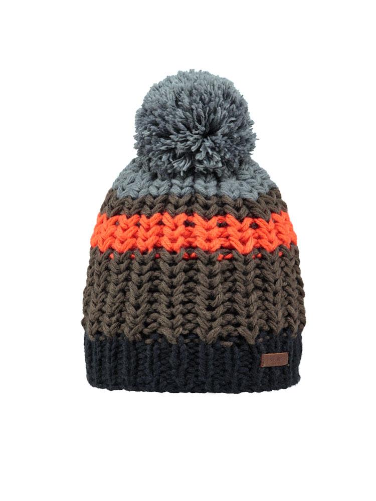Barts Men's Colton Beanie - Saint Bernard