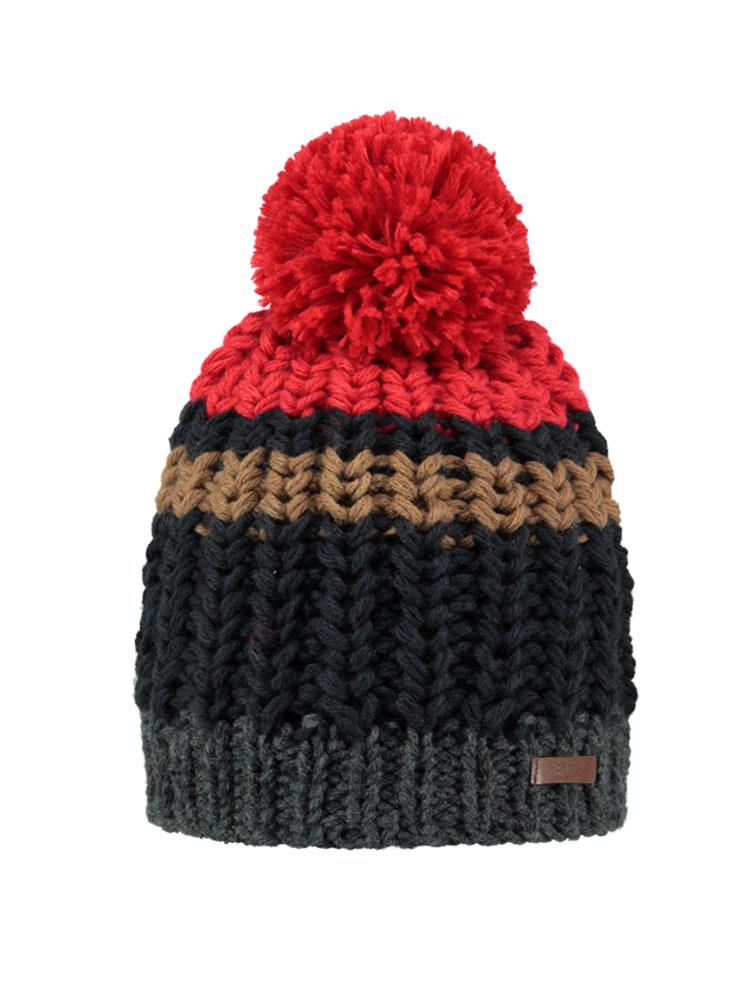 Barts Men's Colton Beanie - Saint Bernard