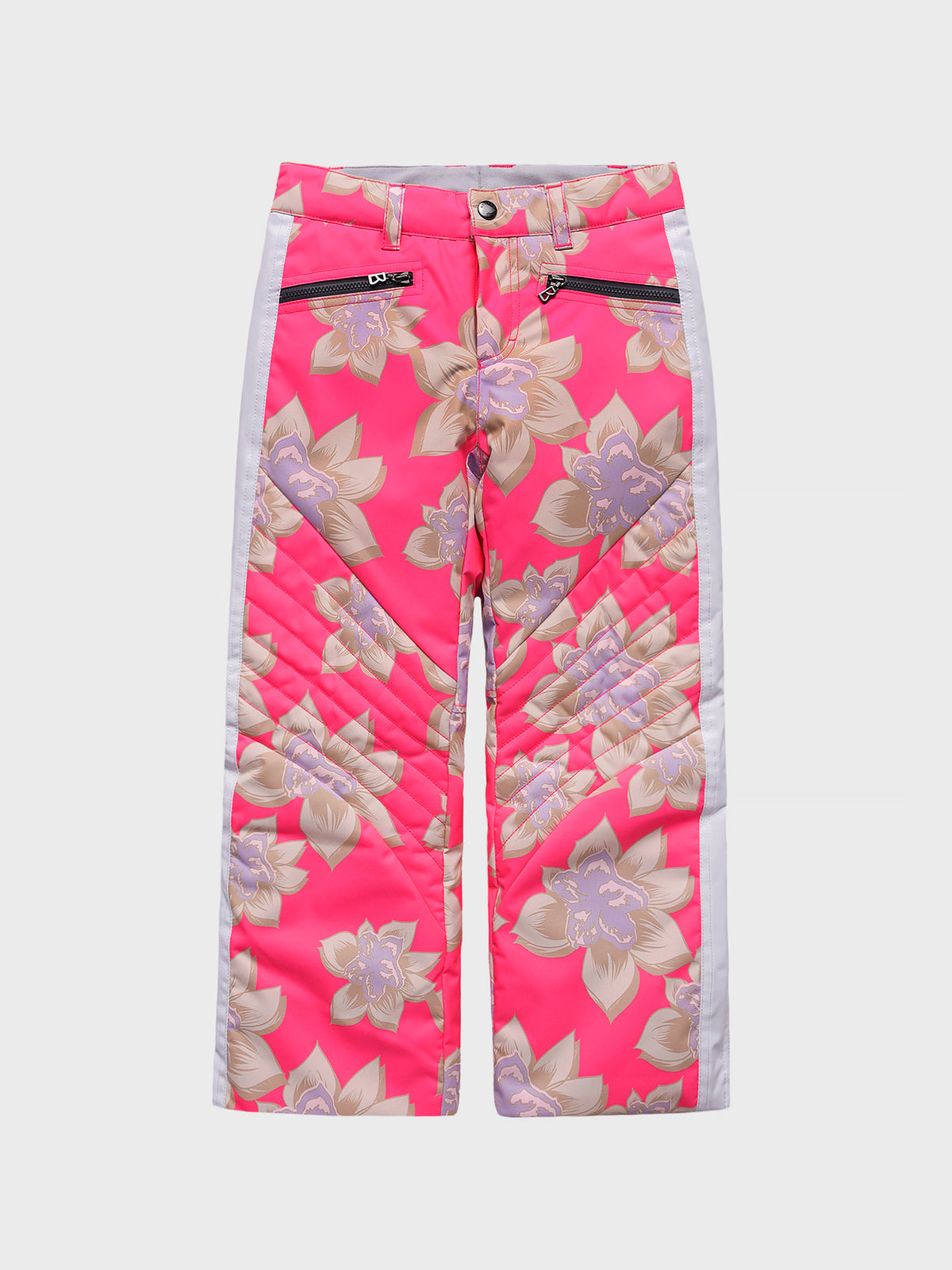 Bogner Girls' Frenzi-T Pant - Saint Bernard