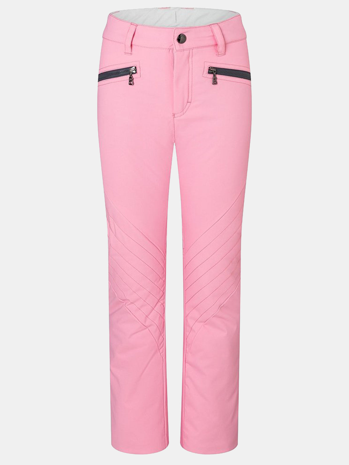 Bogner Girls' Frenzi Ski Pant - Saint Bernard
