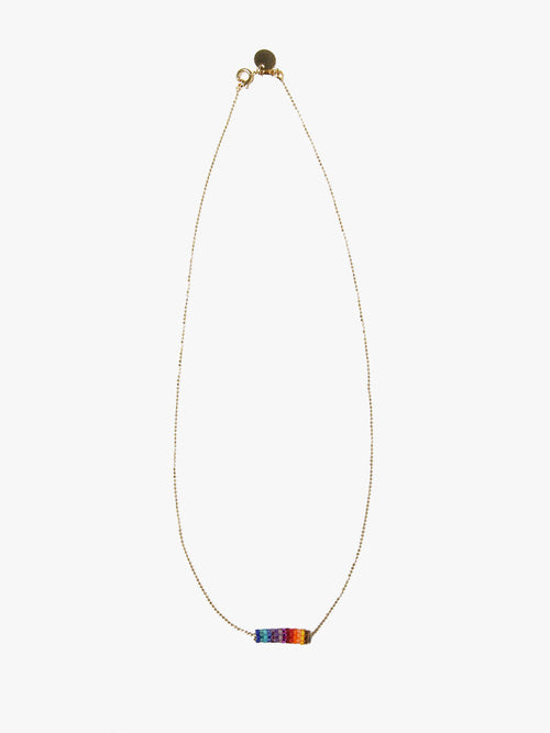 Bluma Project Sami Choker