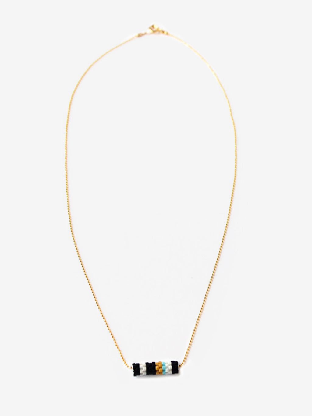 Bluma Project Sami Choker - Saint Bernard
