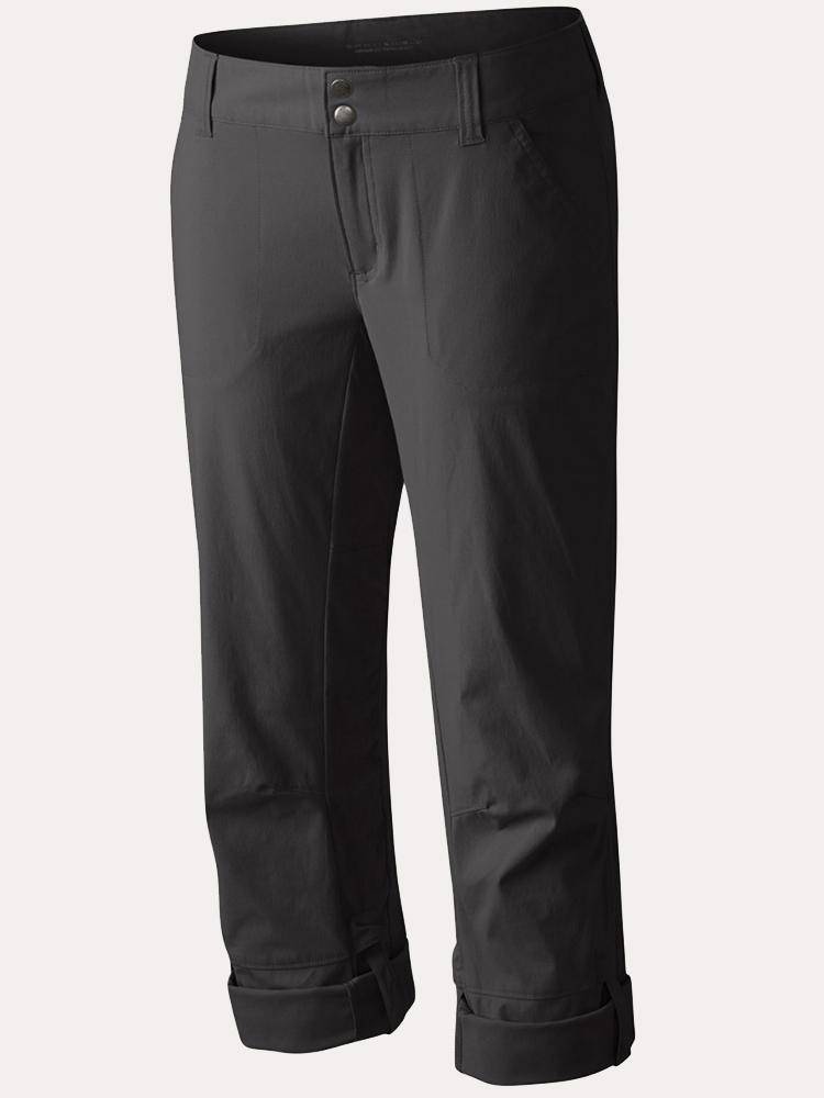 Columbia Women's Saturday Trail Stretch Pant - Saint Bernard