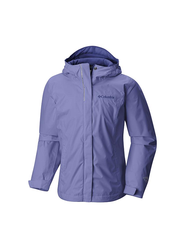 Columbia Girls' Arcadia Jacket - Saint Bernard