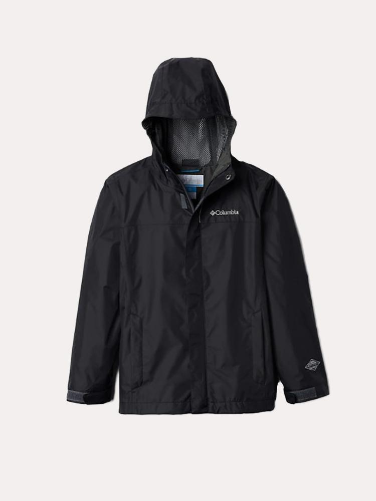 Columbia Boys' Watertight Jacket - Saint Bernard