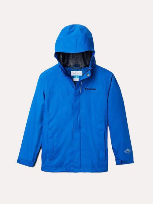 Columbia Boys' Watertight Jacket