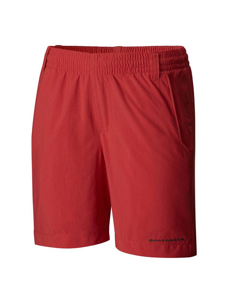 BACKCAST BOYS SHORT - Saint Bernard