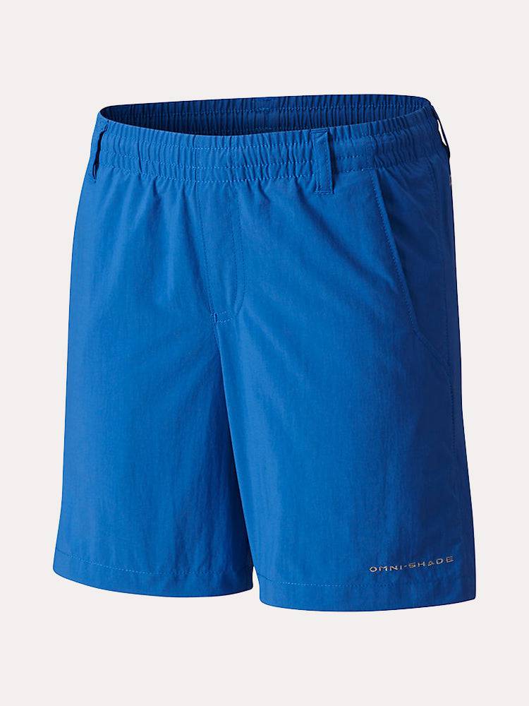 BACKCAST BOYS SHORT - Saint Bernard