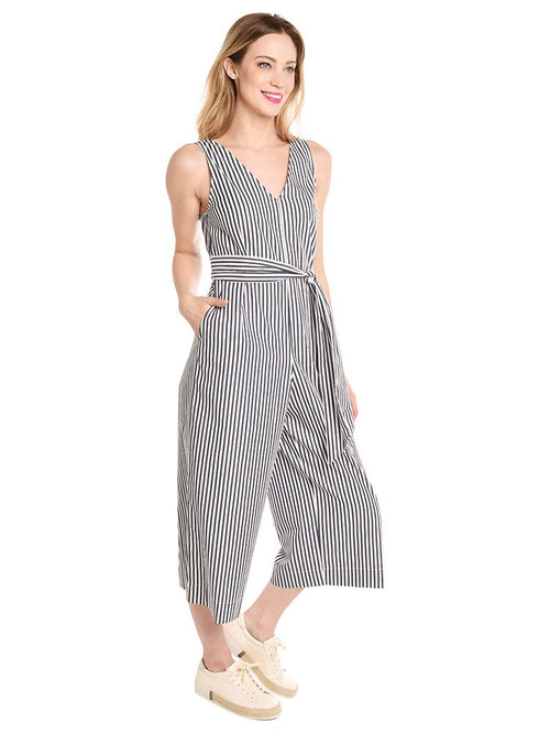 Crosby Peaches Romper