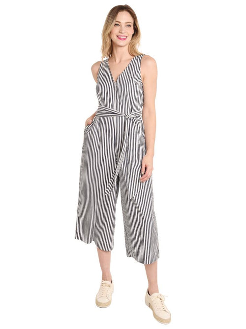 Crosby Peaches Romper