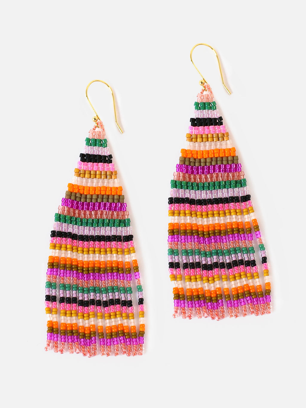 Bluma Project Danza Earring - Saint Bernard