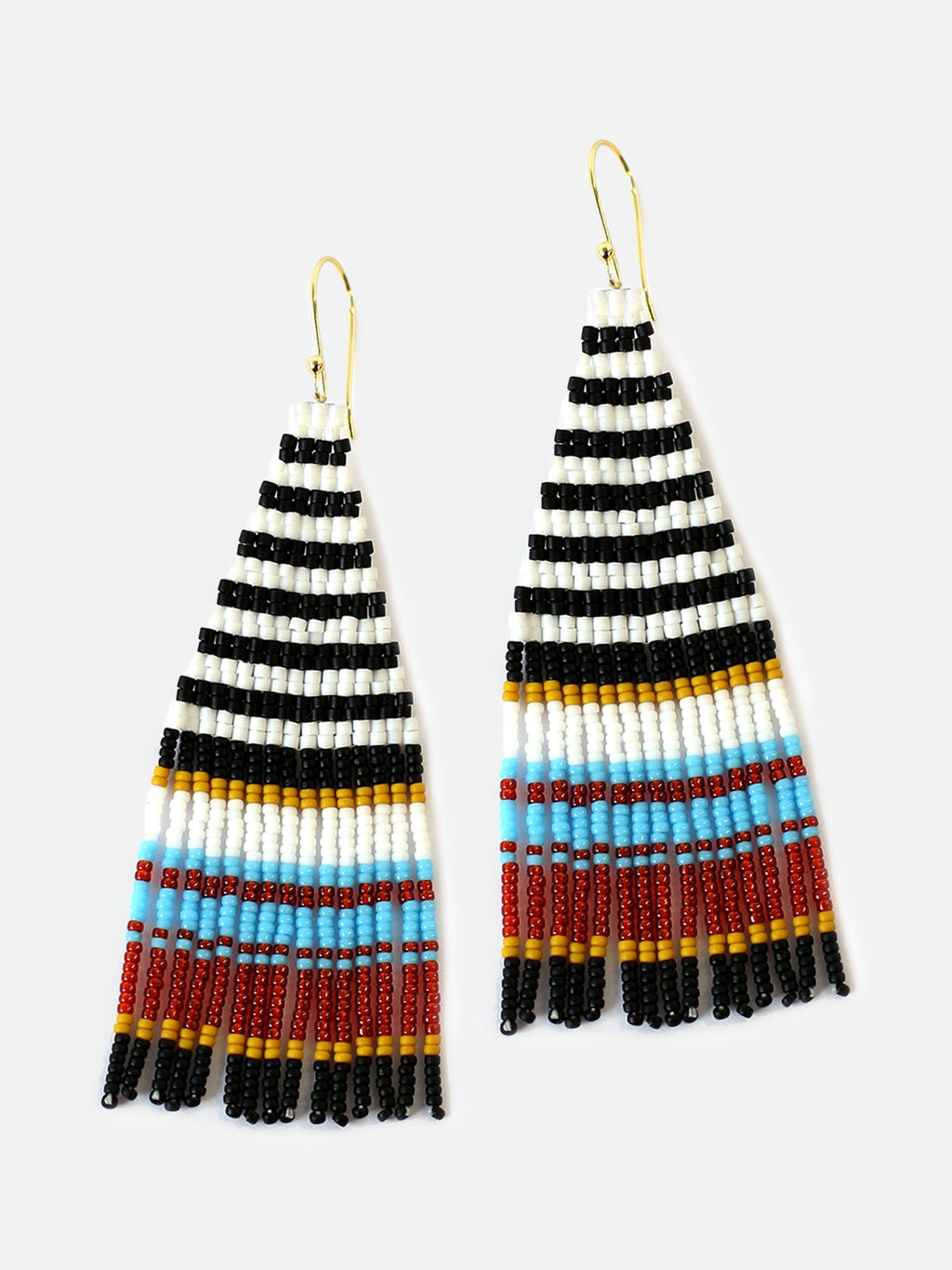 Bluma Project Danza Earring - Saint Bernard