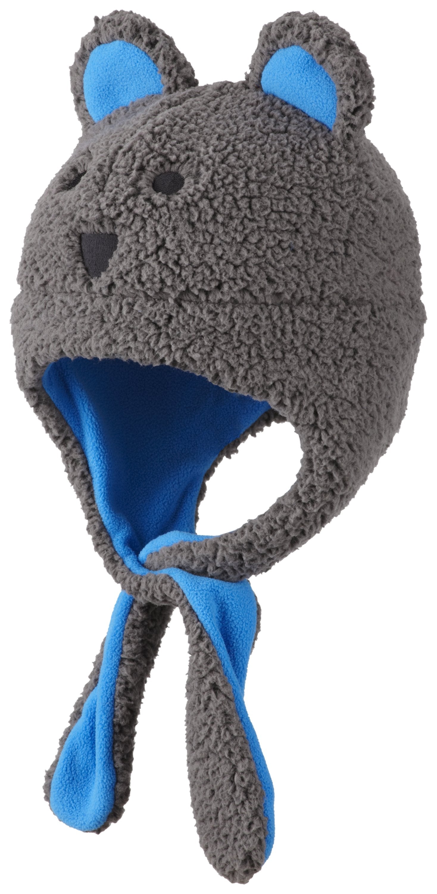 Columbia Infant Tiney Bear Hat - Saint Bernard