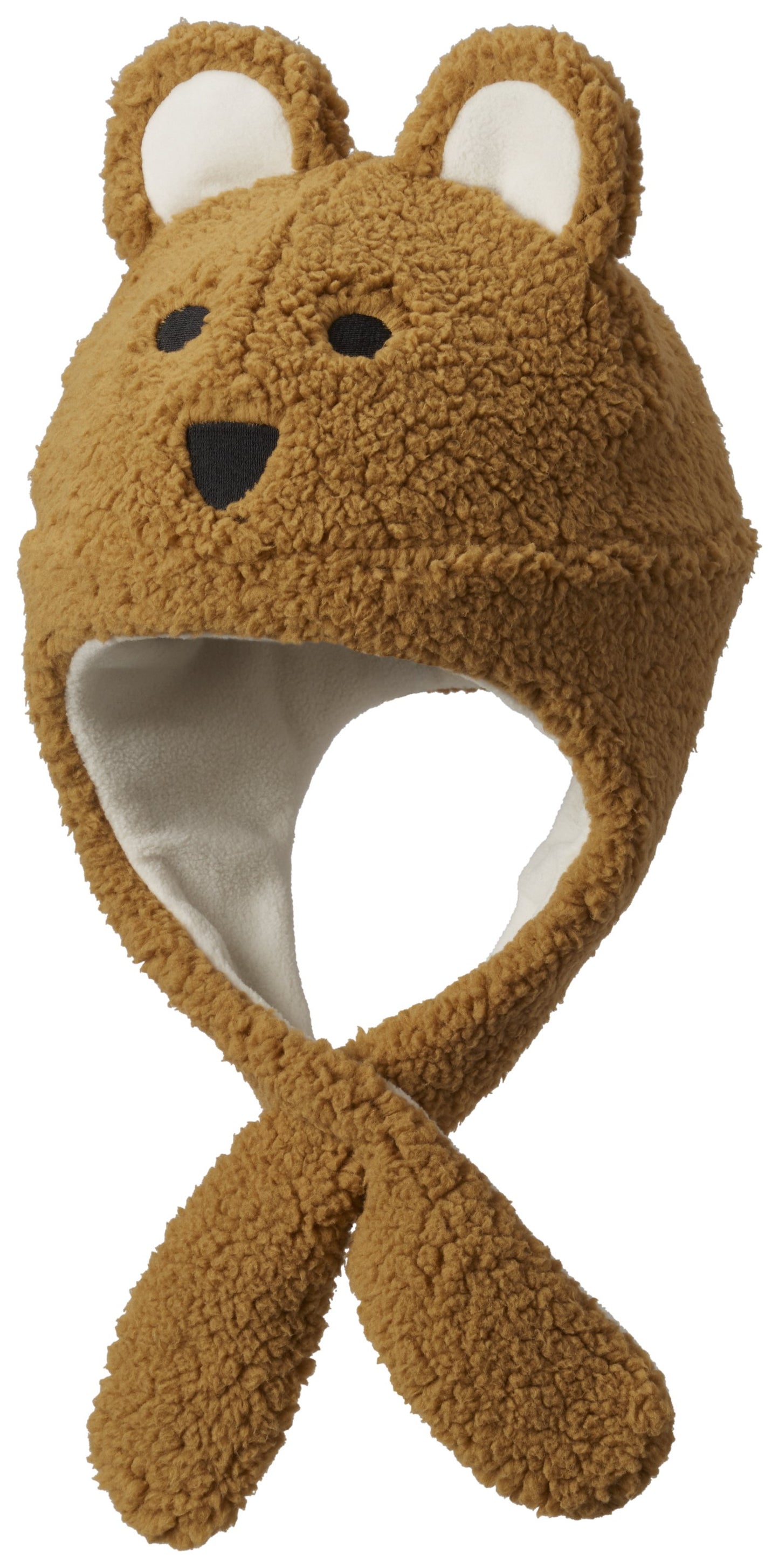 Columbia Infant Tiney Bear Hat - Saint Bernard