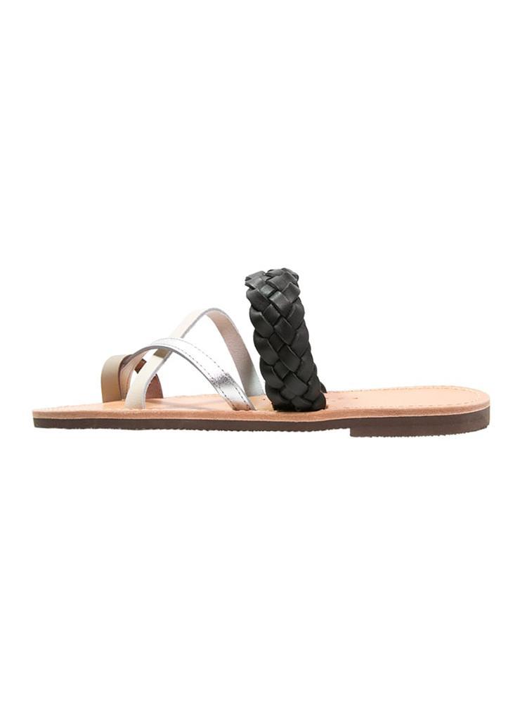 Isapera Ftelia Sandals - Saint Bernard