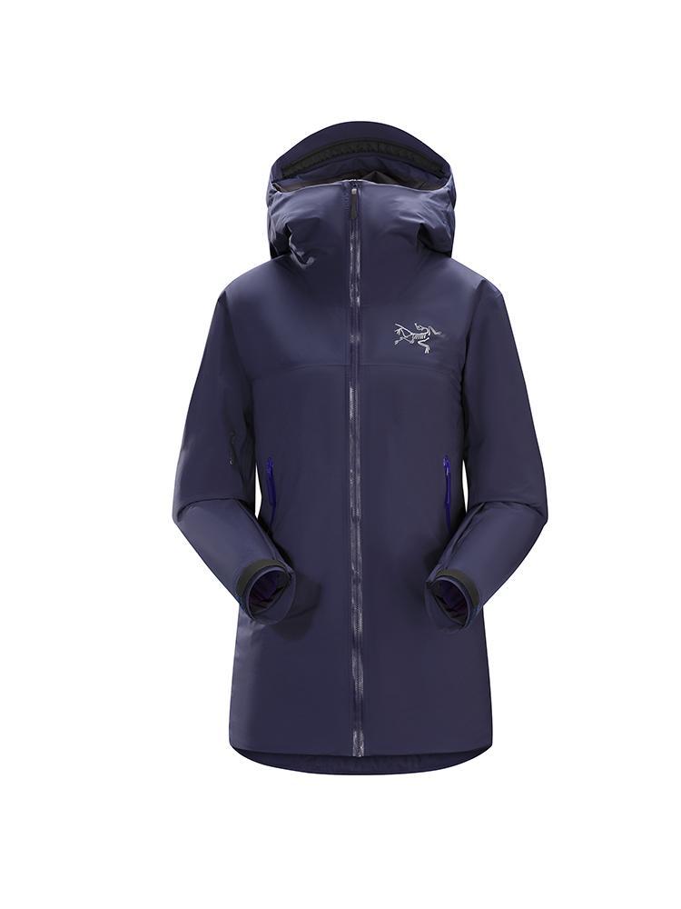 Arc'Teryx Airah Jacket - Saint Bernard