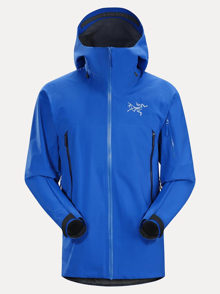 Arc'teryx Men's Sabre Jacket - Saint Bernard