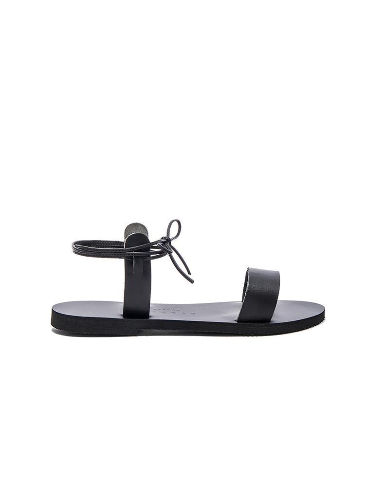 Isapera Thyme Sandal - Saint Bernard