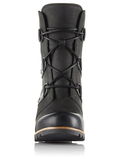Sorel Women's Joan Of Arctic Wedge Mid Boot