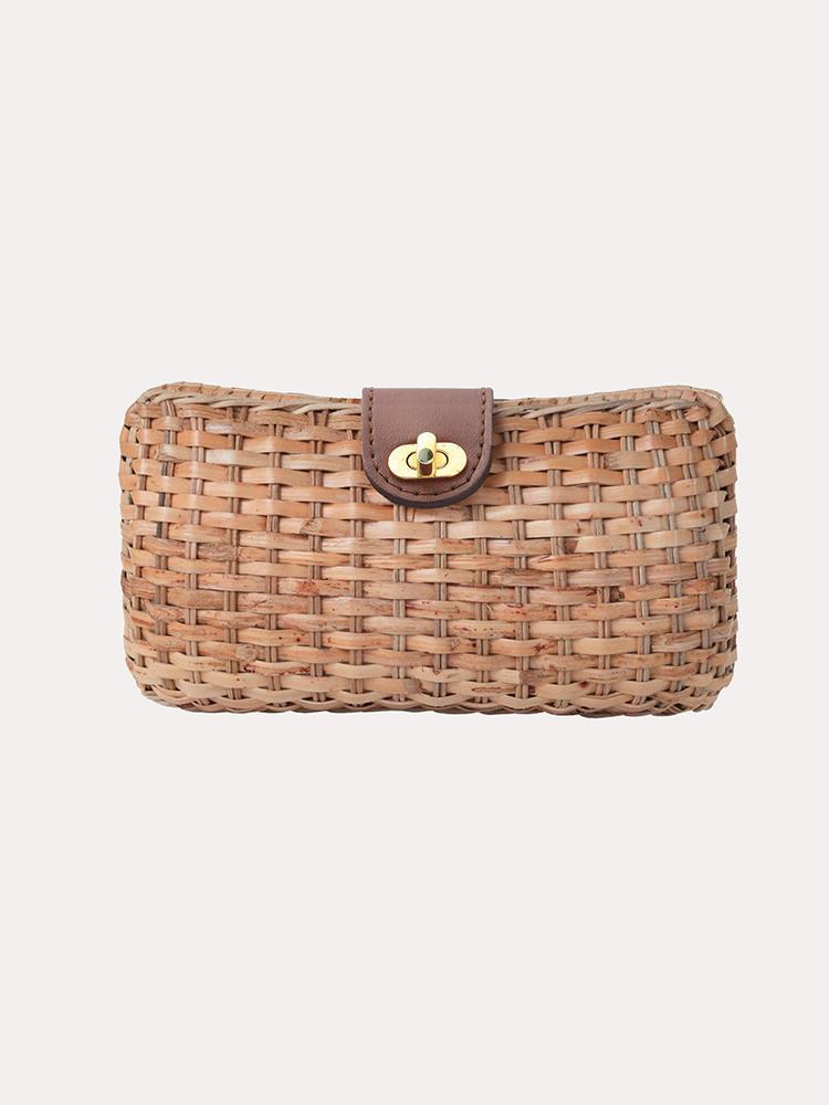 KAYU Crete Clutch - Saint Bernard