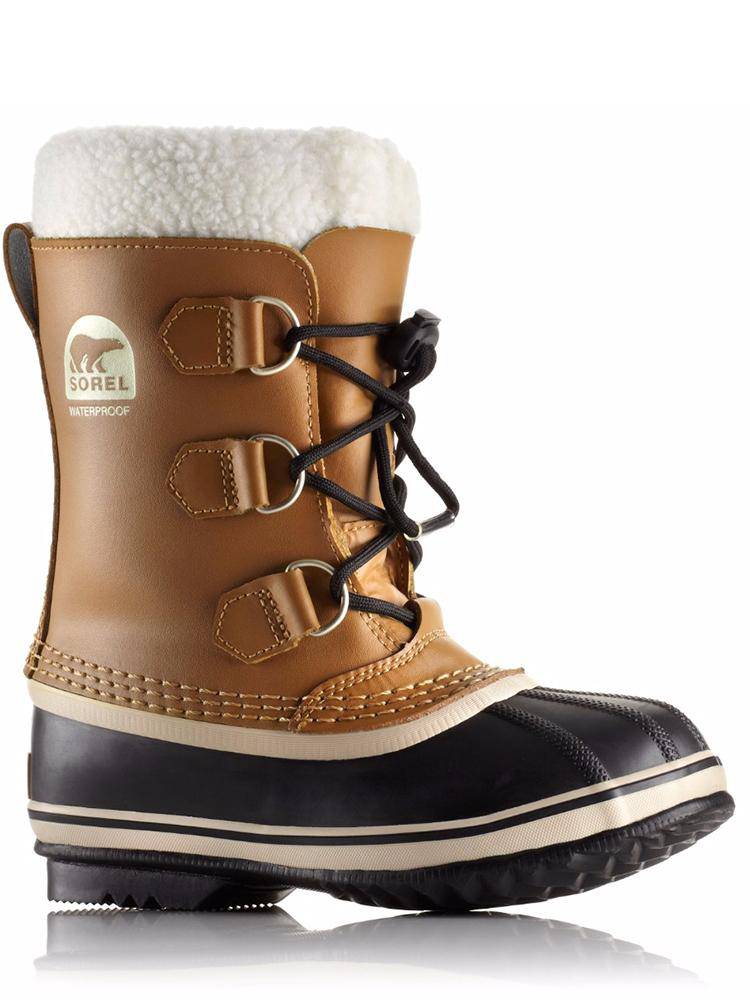 Sorel Youth Yoot Pac TP Boot - Saint Bernard