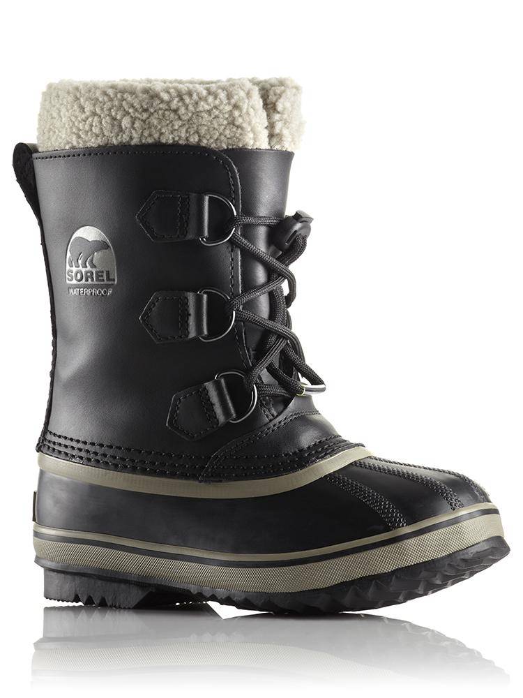 Sorel Youth Yoot Pac TP Boot - Saint Bernard
