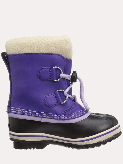 Sorel Little Kids' Yoot Pac TP Boot