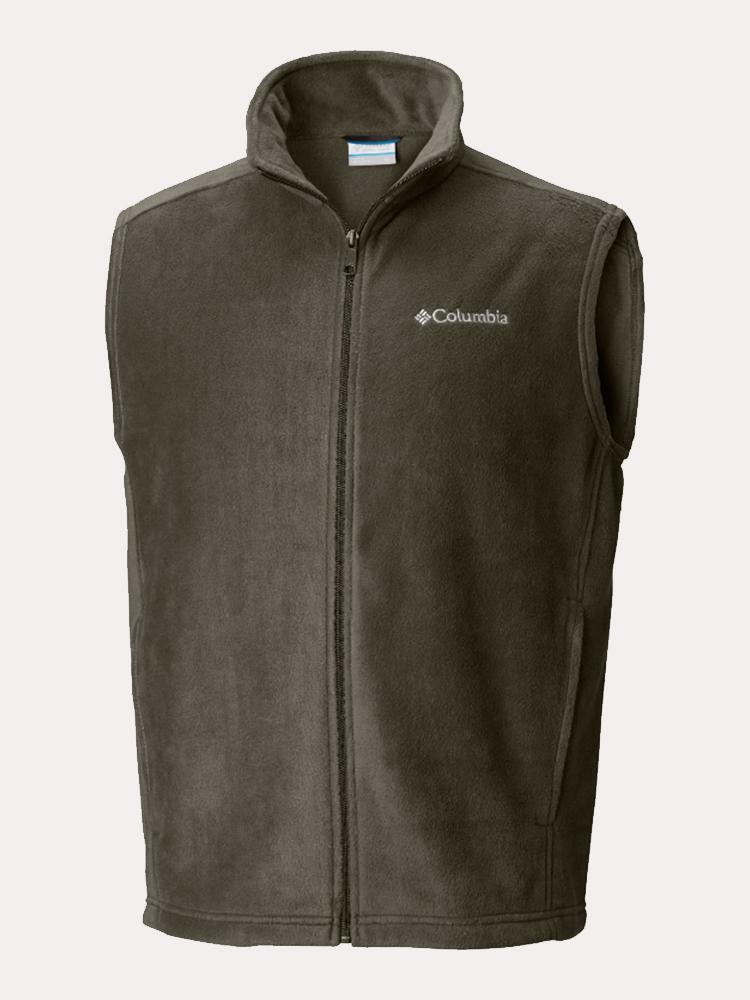Columbia Men's Steens Mountain Vest - Saint Bernard