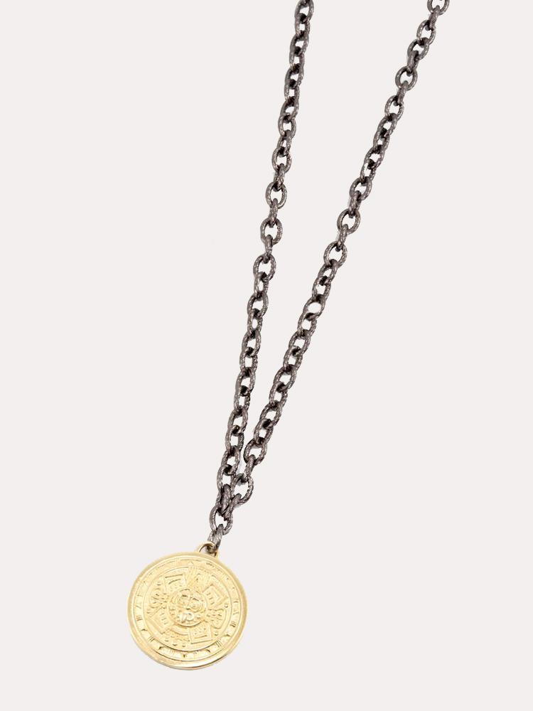 Nicole Leigh Jewelry Roxy 34 in - Saint Bernard