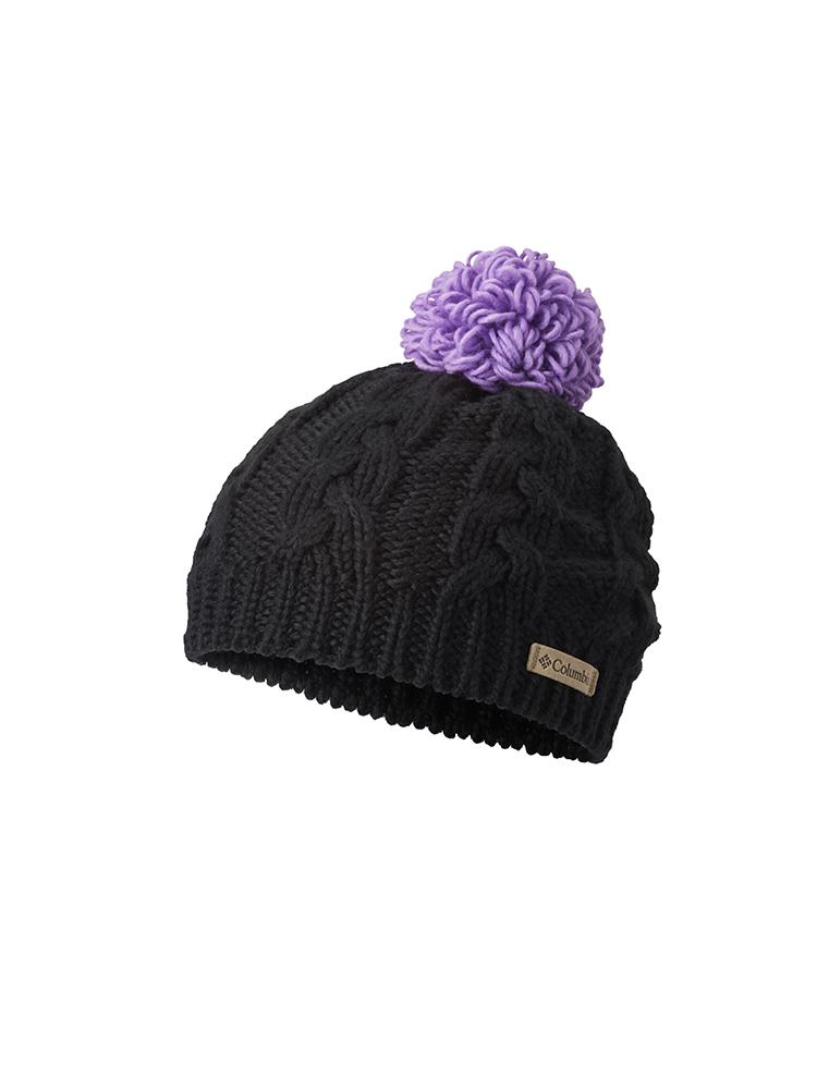 Columbia Girls' In-Bound Beanie - Saint Bernard