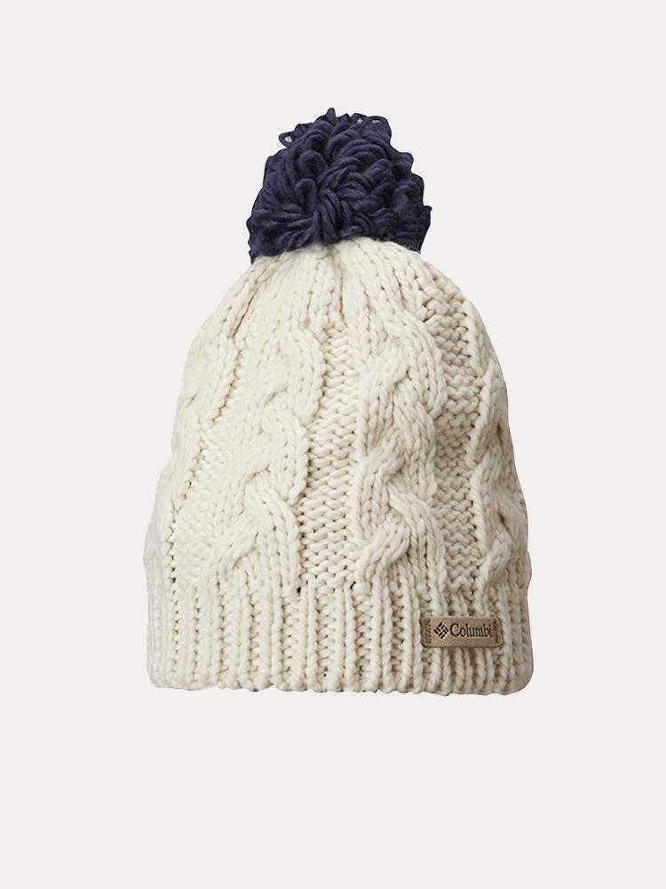 Columbia Girls' In-Bound Beanie - Saint Bernard
