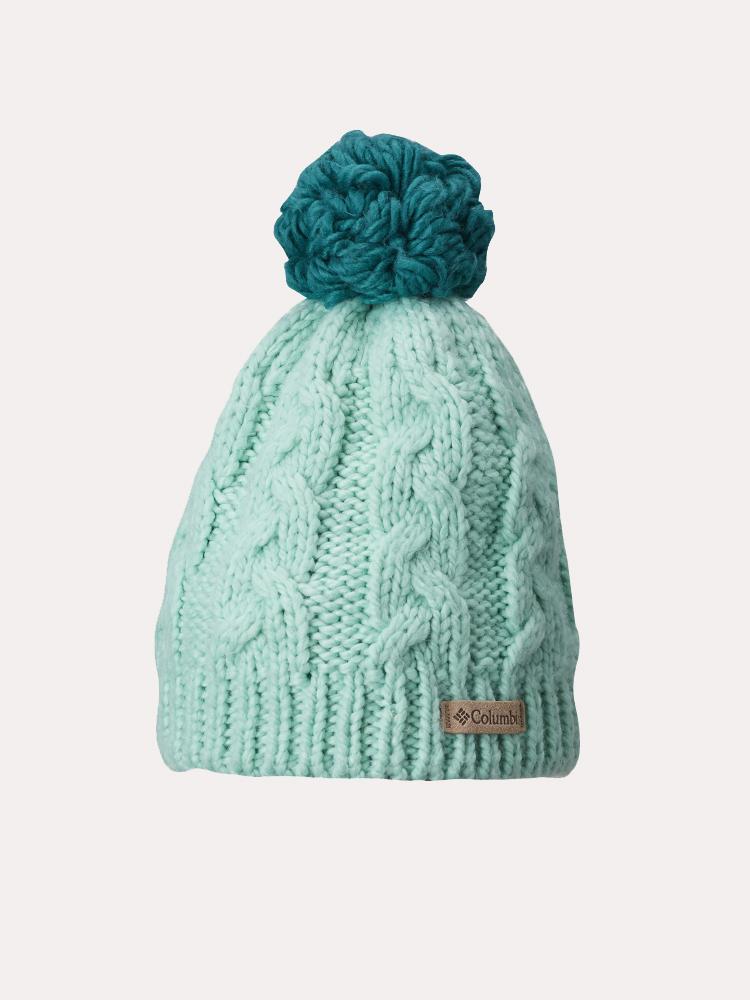 Columbia Girls' In-Bound Beanie - Saint Bernard