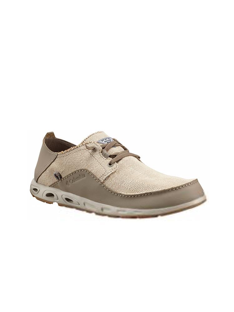 Columbia Men's Bahama Vent Loco Relaxed PFG Shoe - Saint Bernard