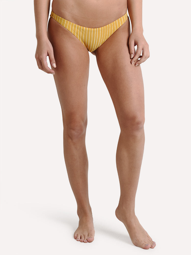 Vitamin A Luciana Full Coverage Bottom - Saint Bernard