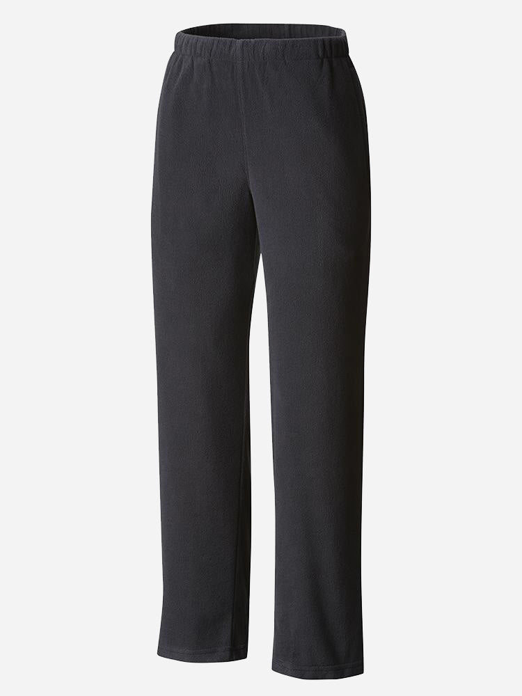 Columbia Boys' Glacial II Fleece Pant - Saint Bernard